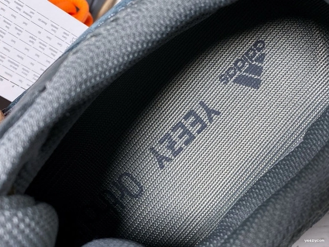 Blue Adidas Yeezy Boost 700 FW2499 Teal 1122